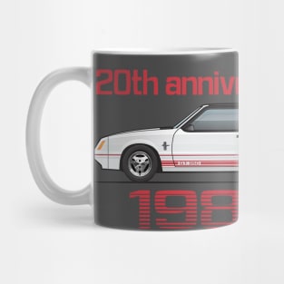 20th 1984 Mug